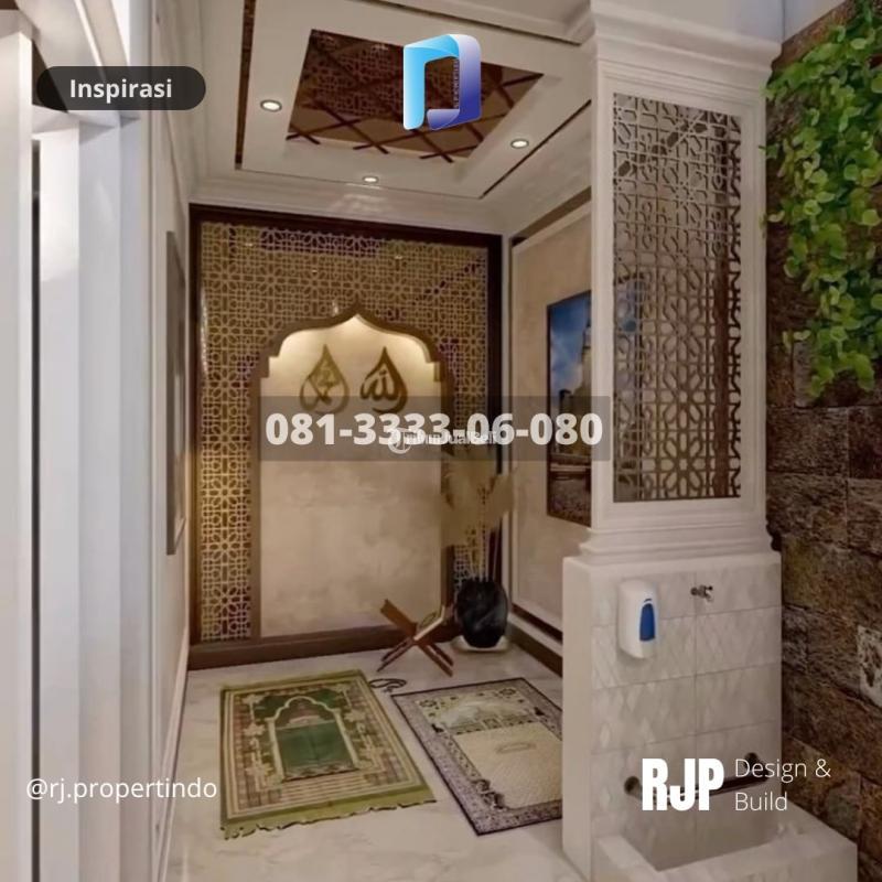 Mushola Suyud Sairah: Solusi Jasa & Layanan Terbaik di Cilacap